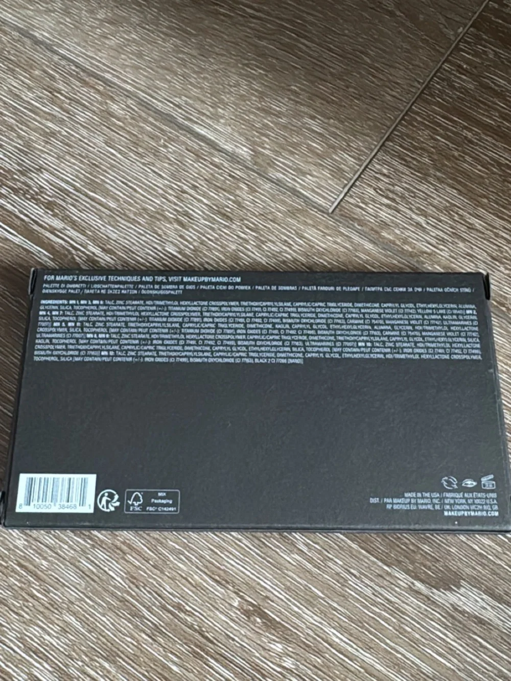 N/A brand new